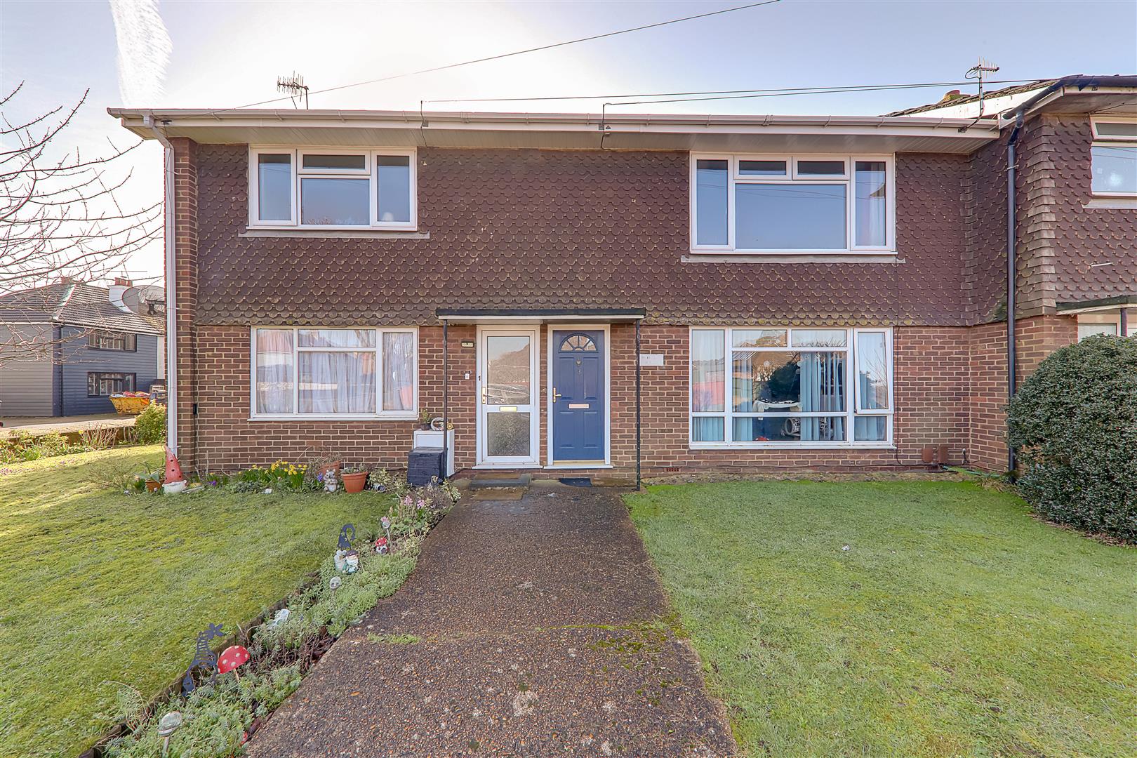 Flat - Purpose Built | Cedar Avenue, Worthing | For Sale